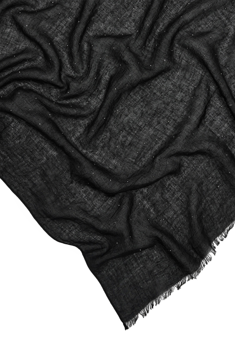 Женский Parfois Шарф со стразами (цвет ), артикул 241384 | Фото 2