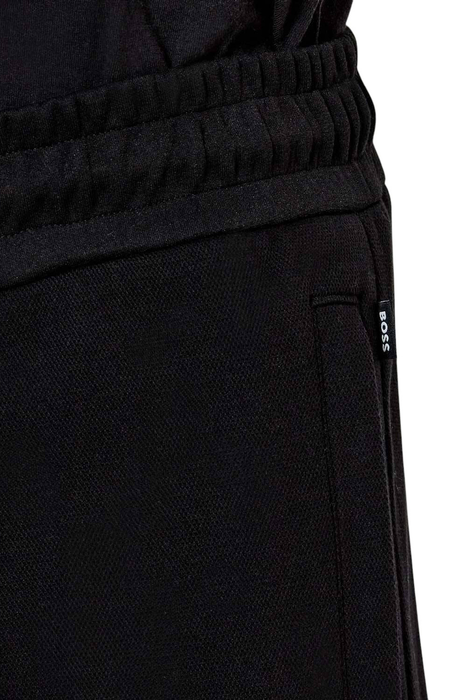 Мужской BOSS Брюки H-Lamont 101 (цвет ), артикул 50532772 | Фото 6