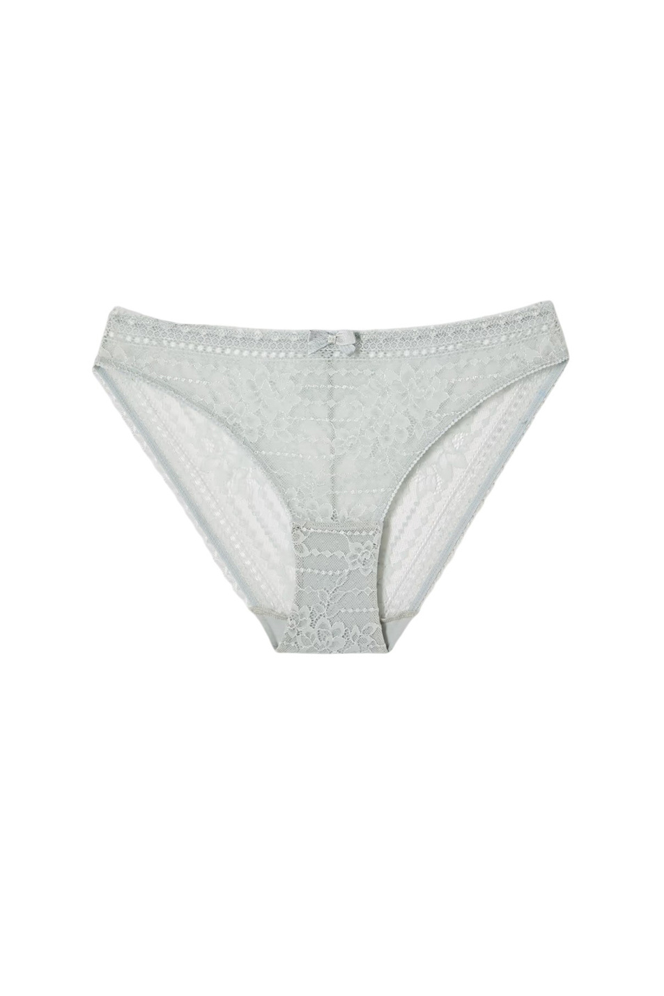 Женский Etam Трусы PANAMA кружевные (цвет ), артикул 6490173 | Фото 1