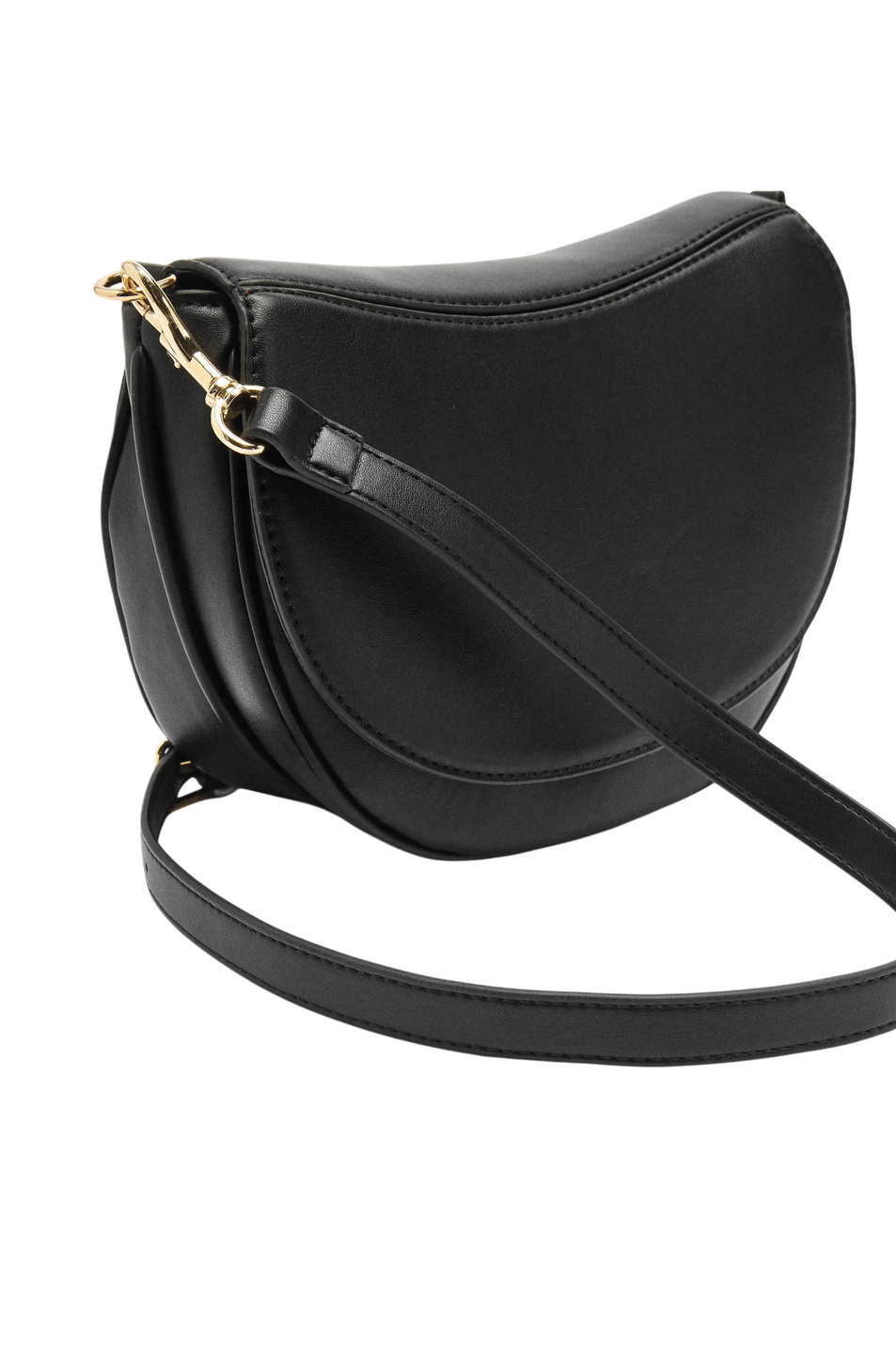 Женский Parfois Сумка через плечо с клапаном (цвет ), артикул 243908 | Фото 3