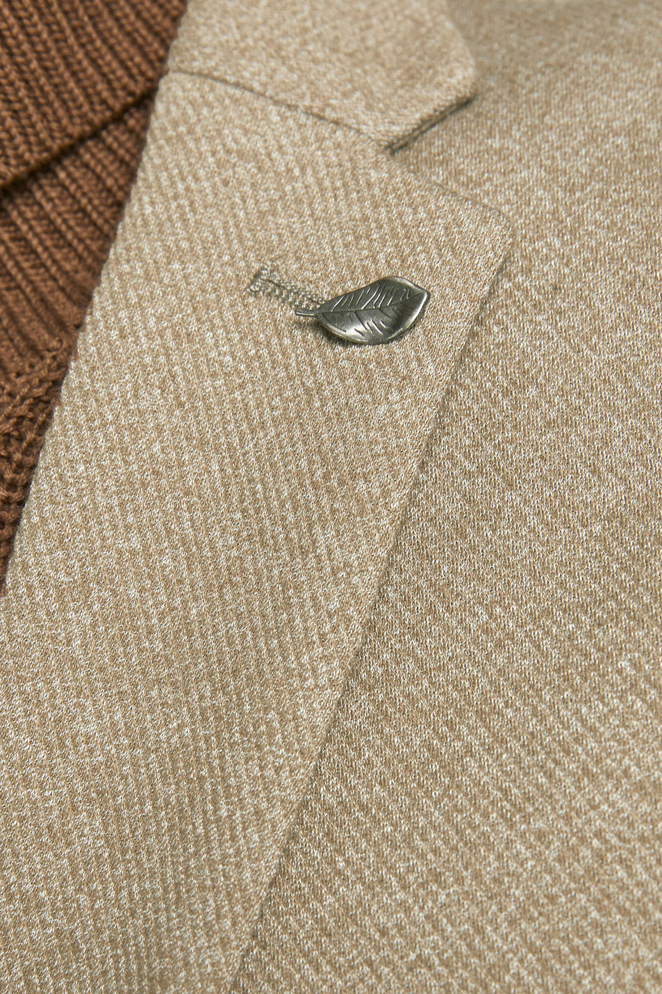 Jack & Jones Приталенный пиджак (цвет ), артикул 12195189 | Фото 5