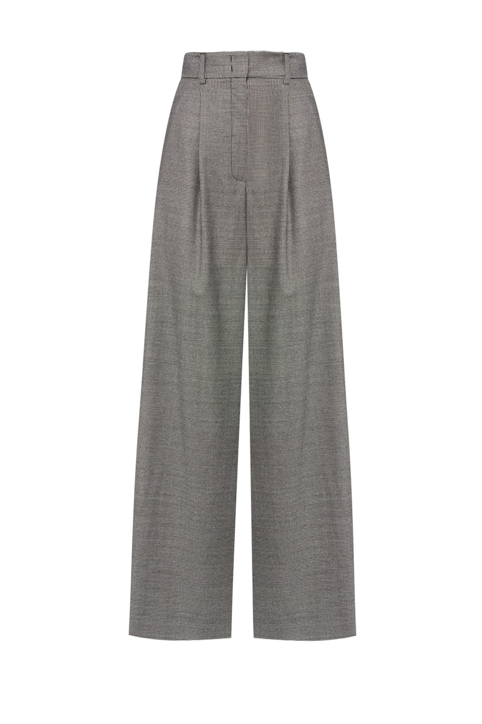 Женский Weekend Max Mara Брюки GLOBALE из шерсти (цвет ), артикул 2525136162 | Фото 1