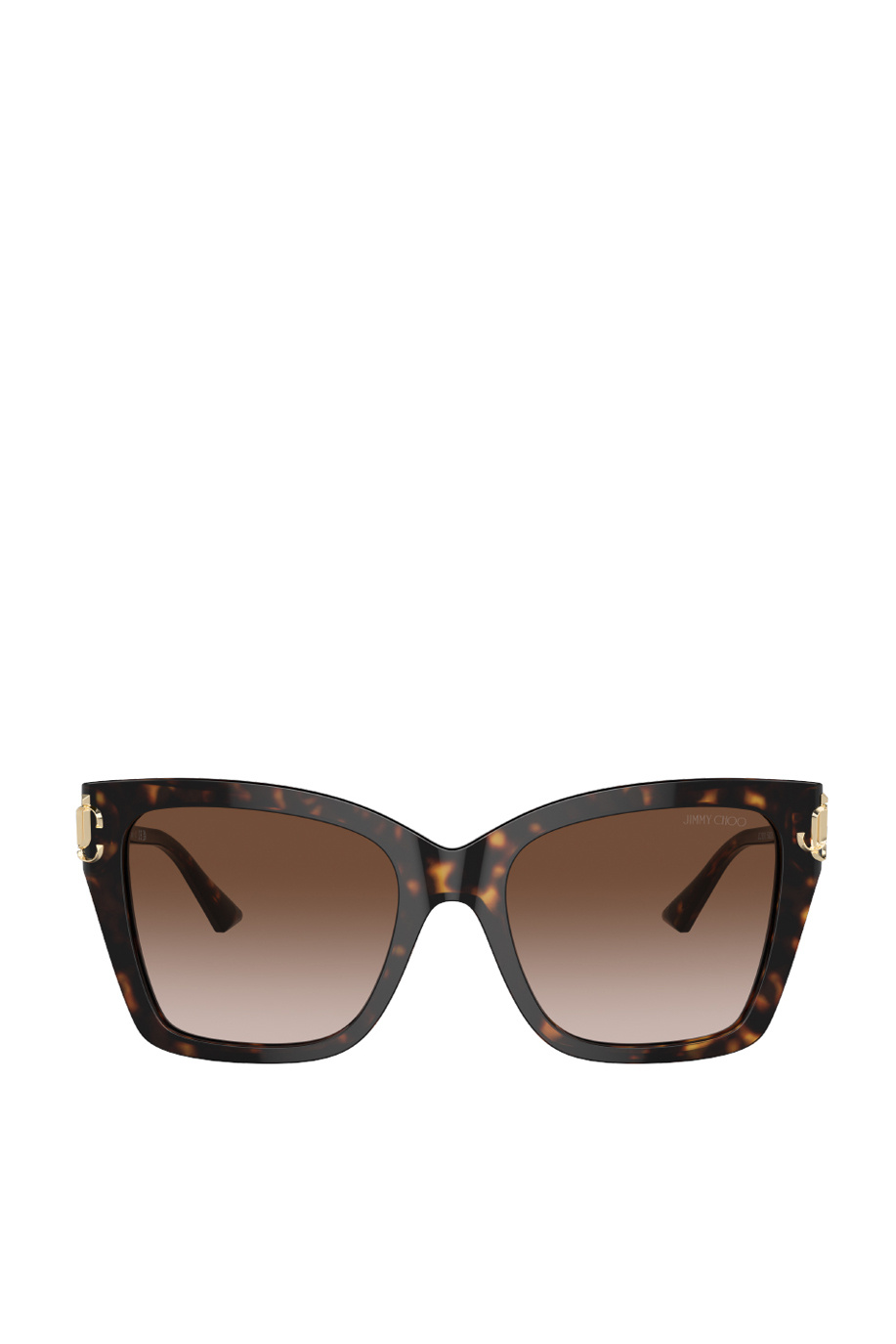 Женский Jimmy Choo Eyewear Солнцезащитные очки 0JM5012 54 (цвет ), артикул 0JM5012 | Фото 2