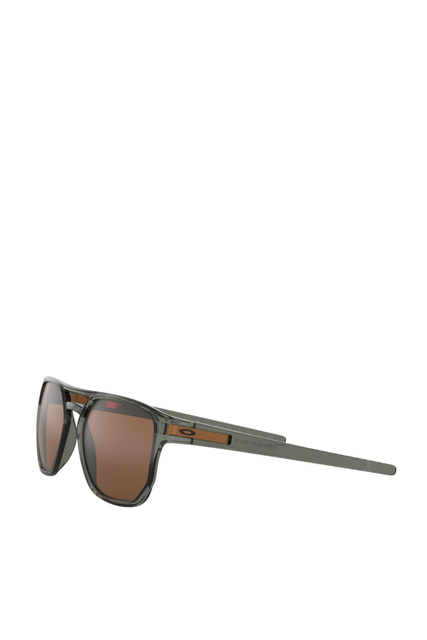 Солнцезащитные очки 0OO9436|Основной цвет:Черный|Артикул:0OO9436 | Фото 1