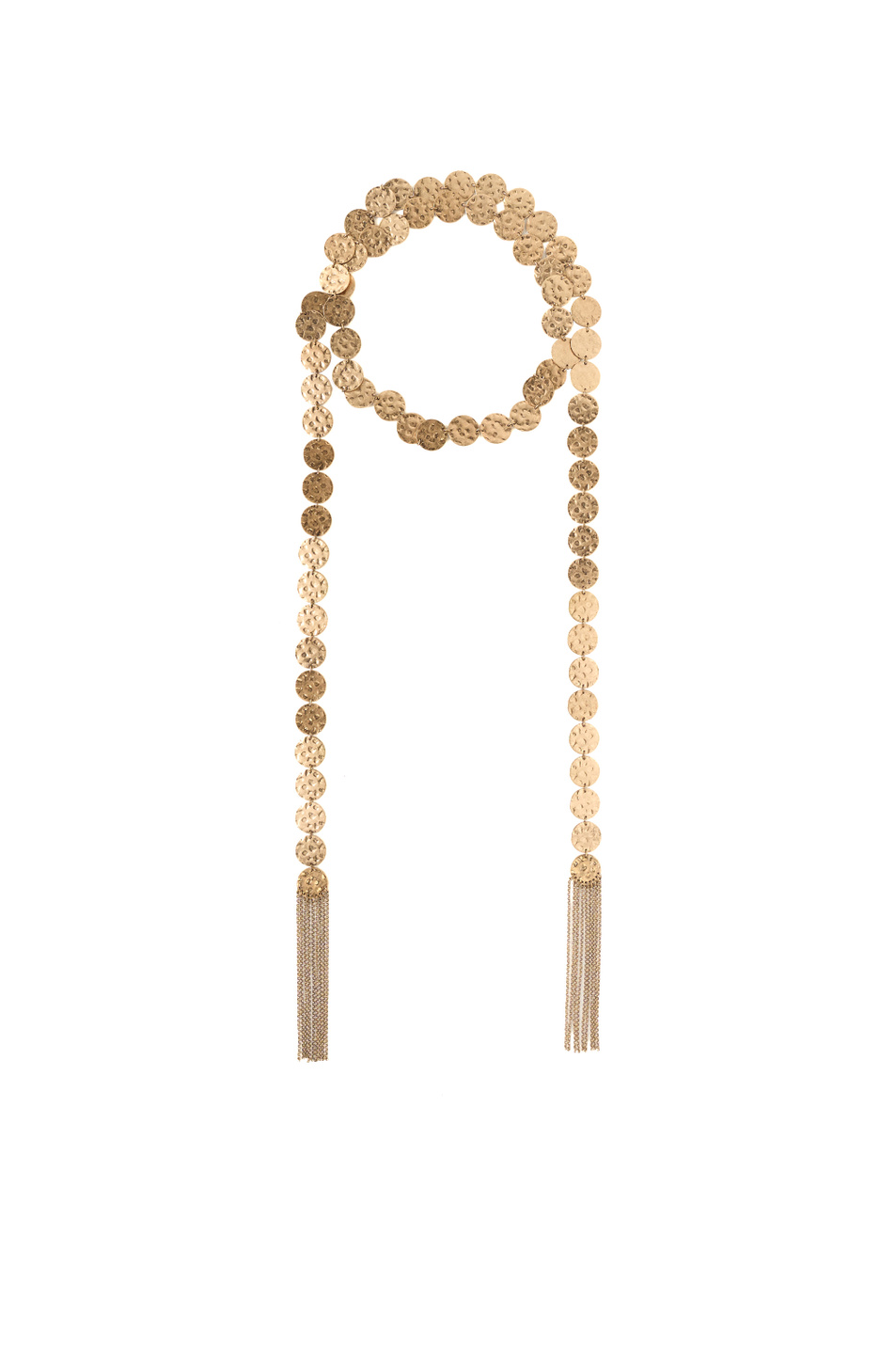 Женский Max Mara Ожерелье FIORIRE (цвет ), артикул 2616751012 | Фото 1