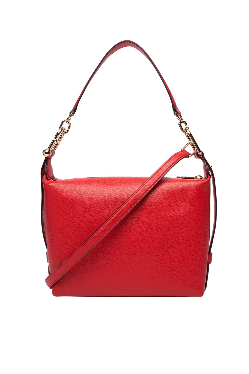 Женский Furla Сумка TONIE MINI из натуральной кожи (цвет ), артикул WE00877-A.0023 | Фото 2