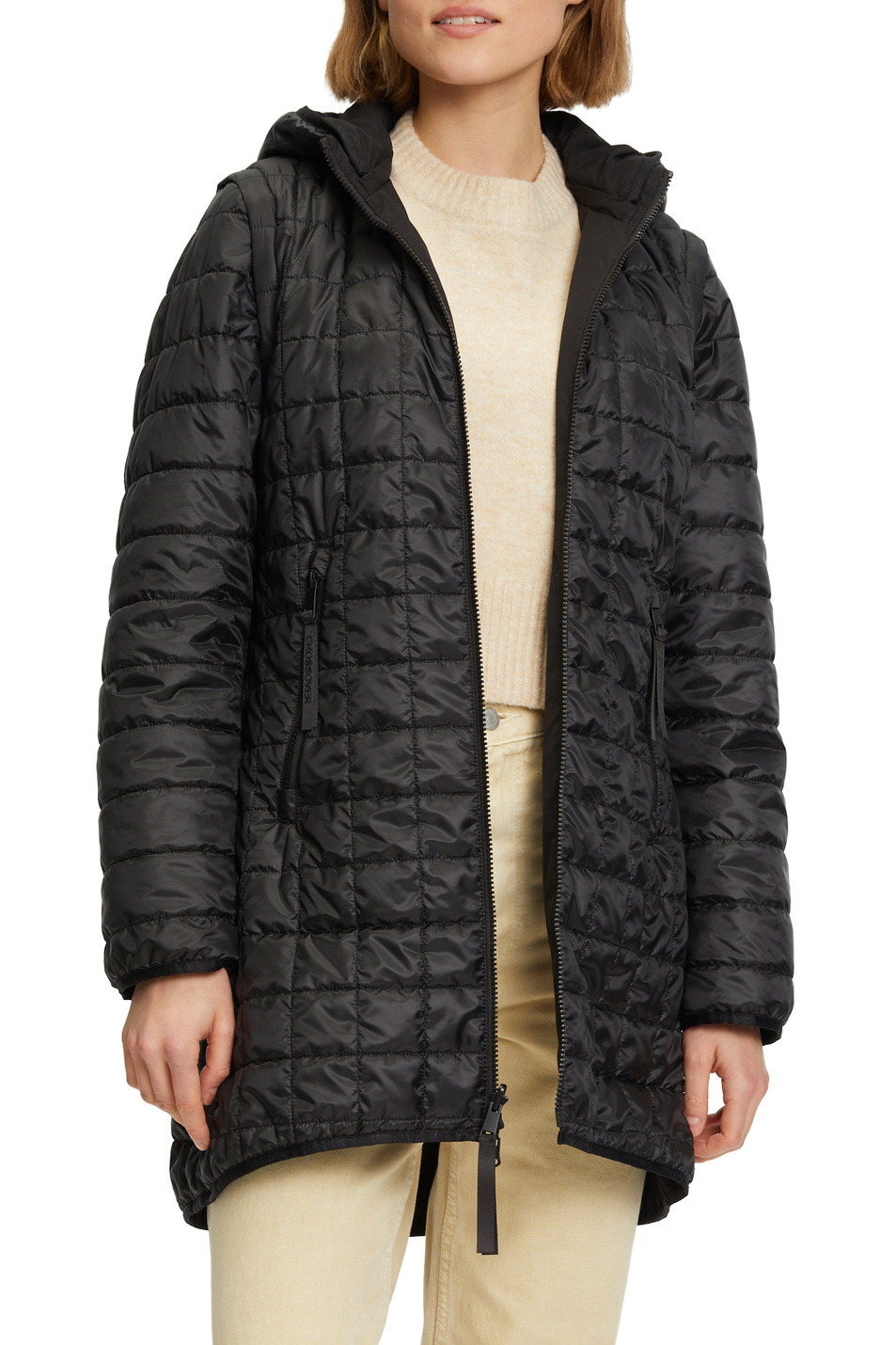 Женский Betty Barclay Куртка 4 в 1 (цвет ), артикул 7449/1848 | Фото 7