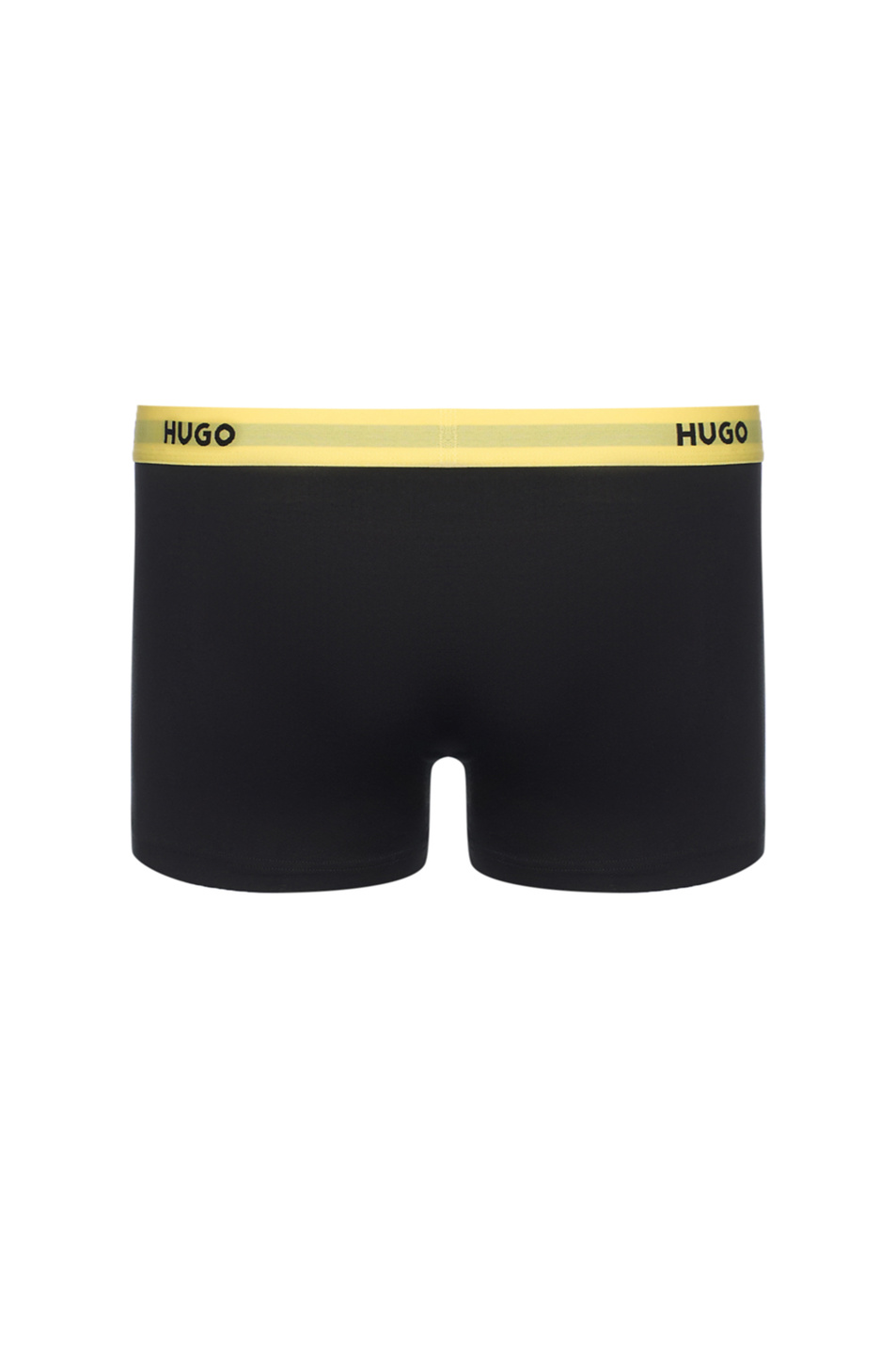 Мужской HUGO Трусы в комплекте из 3 шт (цвет ), артикул 50532611 | Фото 5