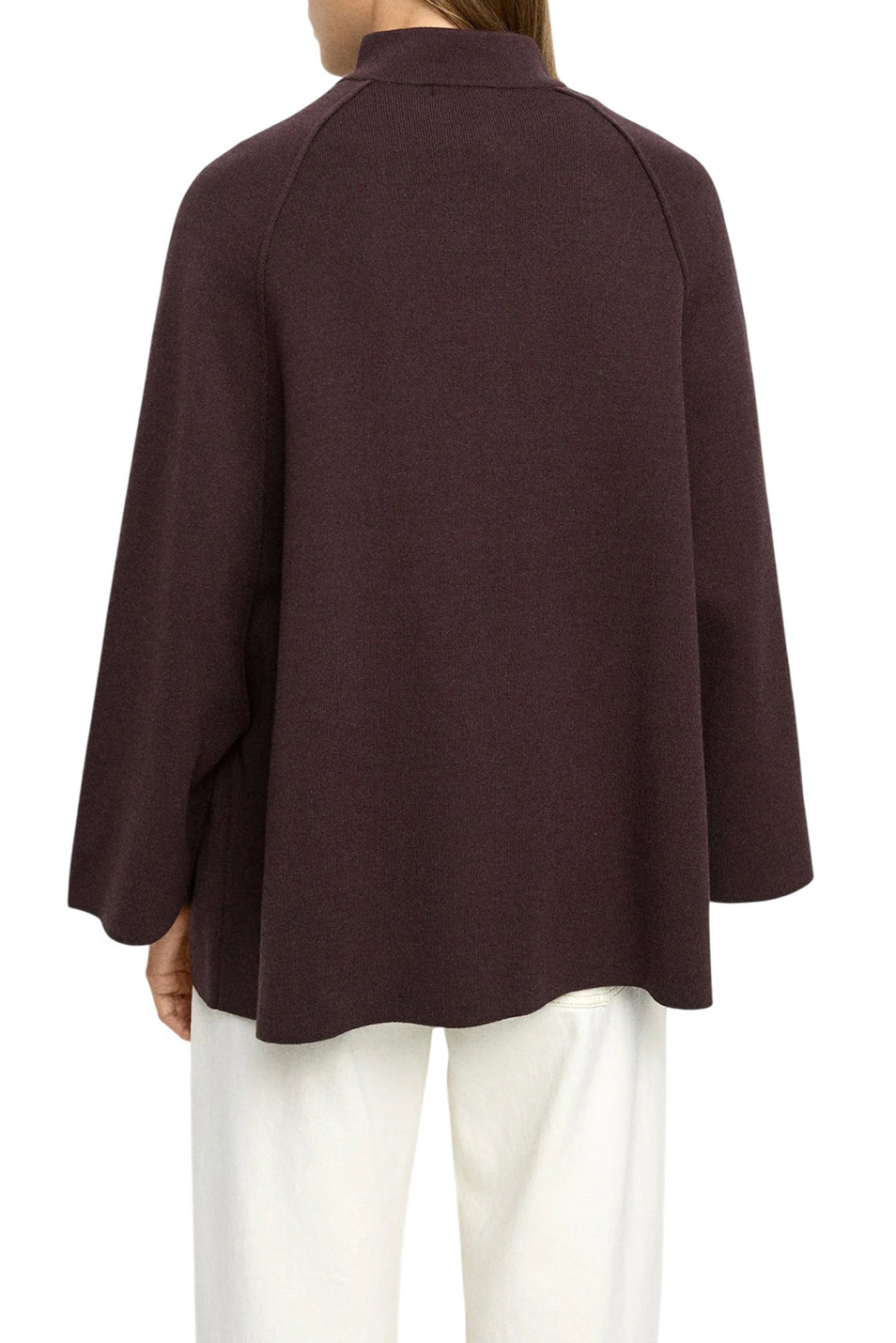 Женский Parfois Пончо с высоким воротом (цвет ), артикул 237350 | Фото 4
