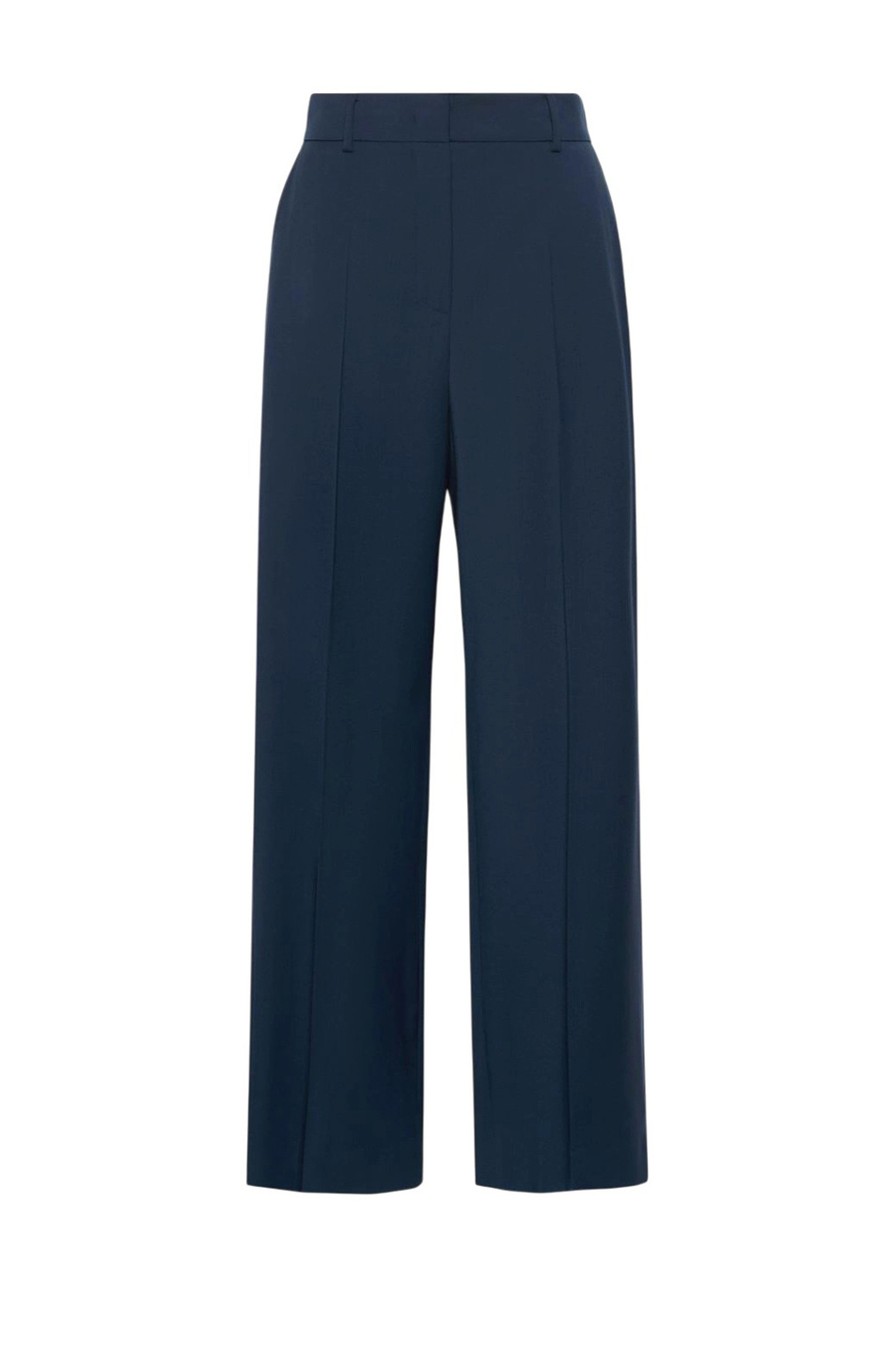 Женский Weekend Max Mara Брюки VISIVO из шерсти (цвет ), артикул 2625136061 | Фото 1