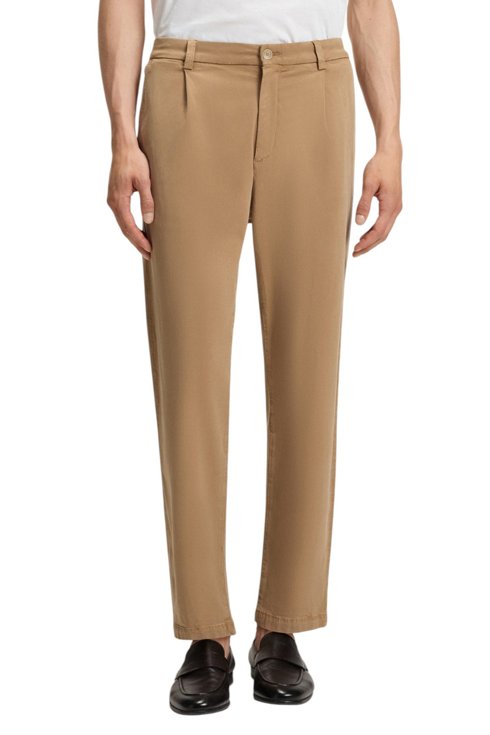 Мужской BOSS Брюки Kerin (цвет ), артикул 50546894 | Фото 3