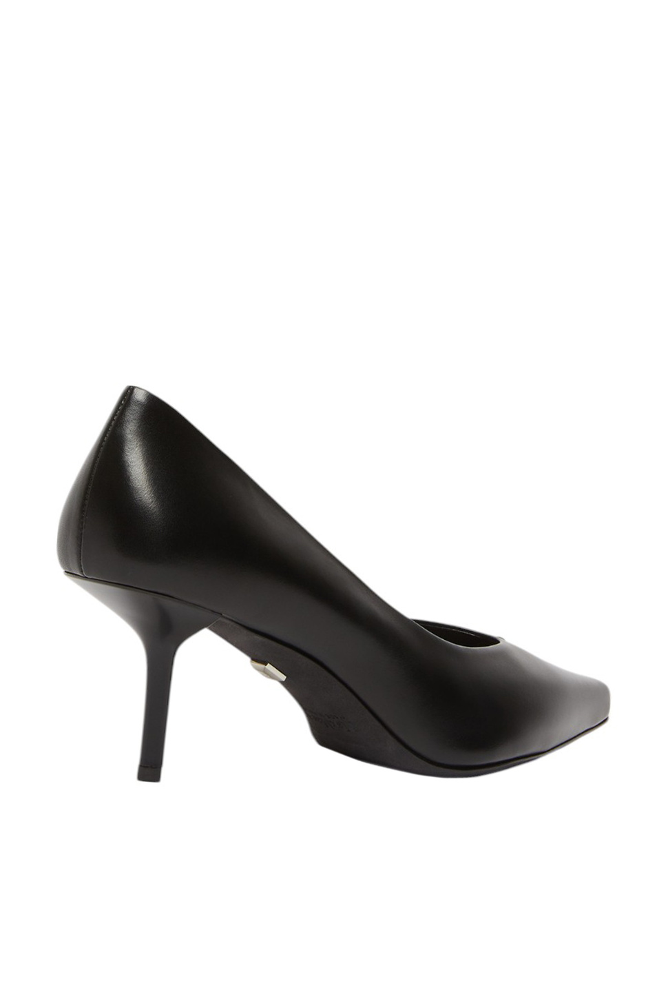 Женский Max Mara Туфли LIGHTPUMP из натуральной кожи (цвет ), артикул 2524526171 | Фото 3