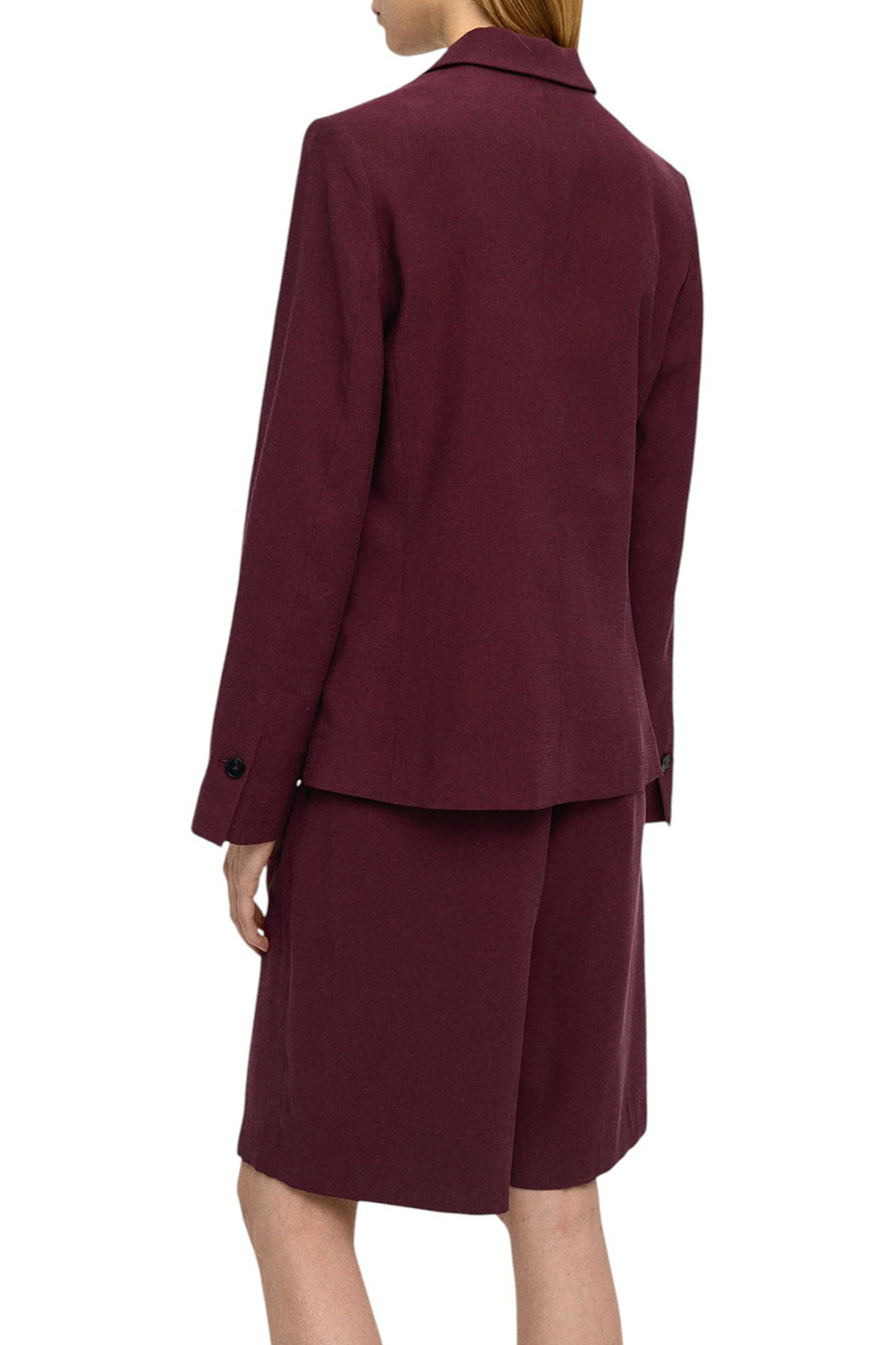 Женский Parfois Шорты со складками (цвет ), артикул 234690 | Фото 4