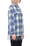 Gerry Weber Куртка-рубашка с принтом и бахромой ( цвет), артикул 630037-31234 | Фото 6