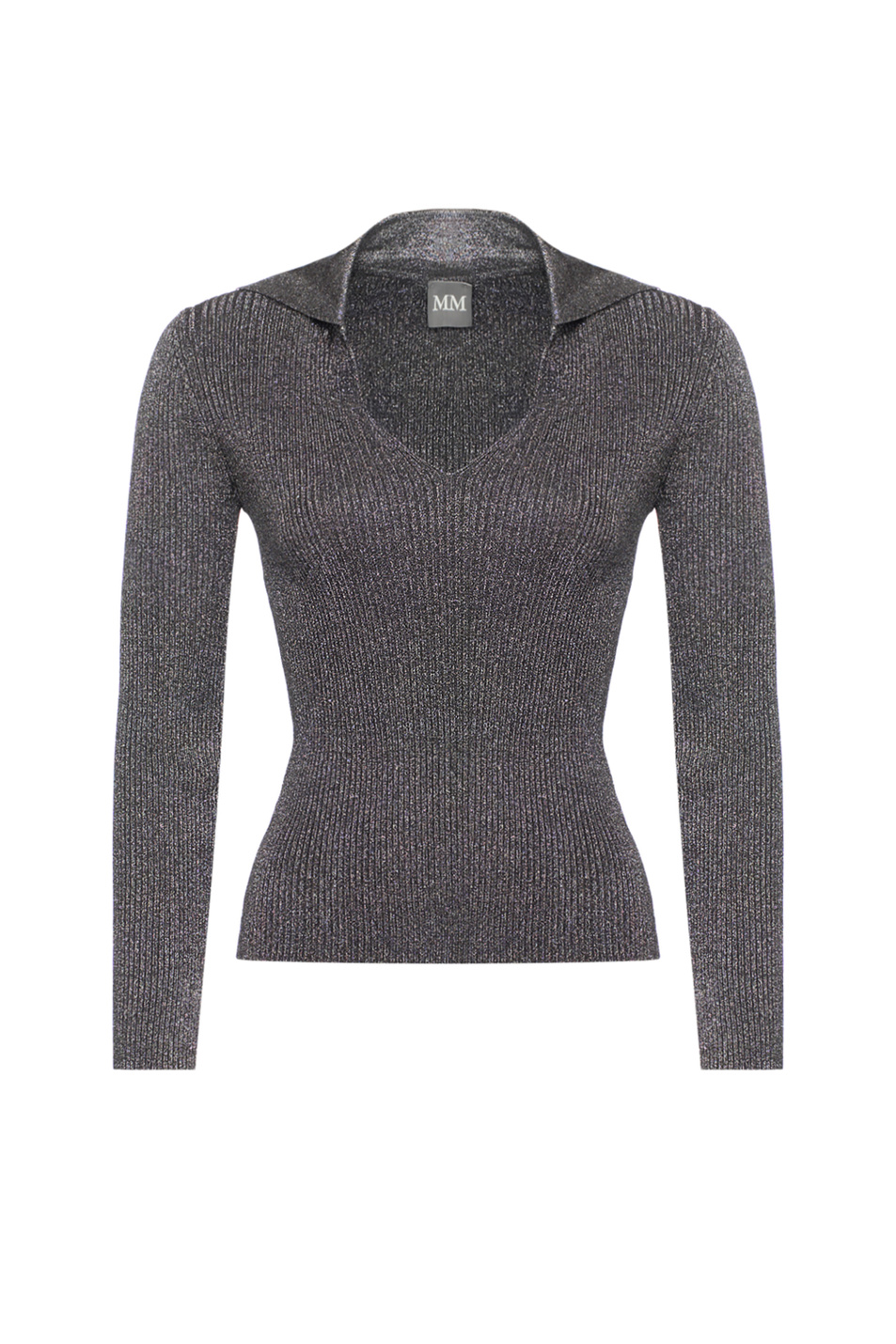 Женский Max Mara Джемпер ONDATA с люрексом (цвет ), артикул 2526366118 | Фото 1