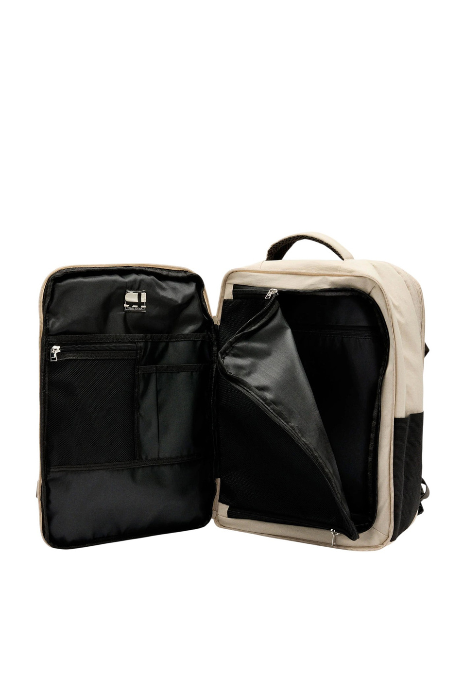 Женский Parfois Рюкзак нейлоновый (цвет ), артикул 241811 | Фото 3