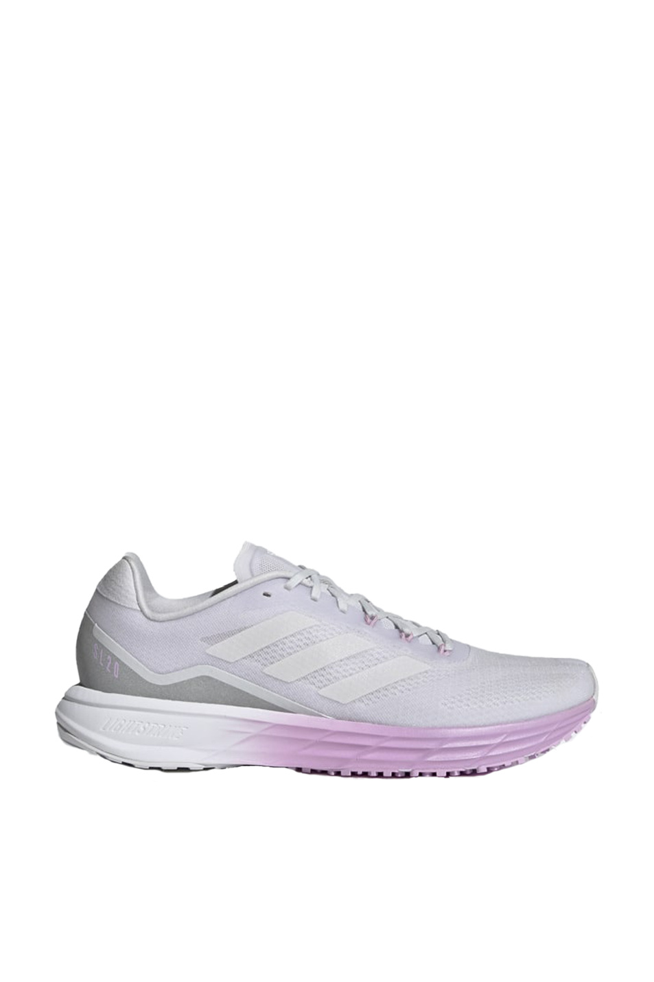 Adidas Кроссовки для бега SL20 (цвет ), артикул FW2193 | Фото 1
