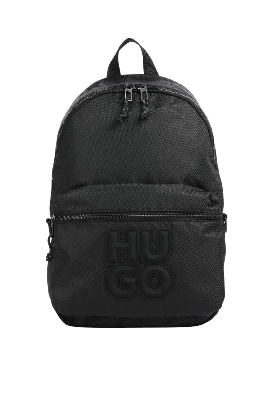 Мужской HUGO Рюкзак Malick с логотипом (цвет ), артикул 50536026 | Фото 1