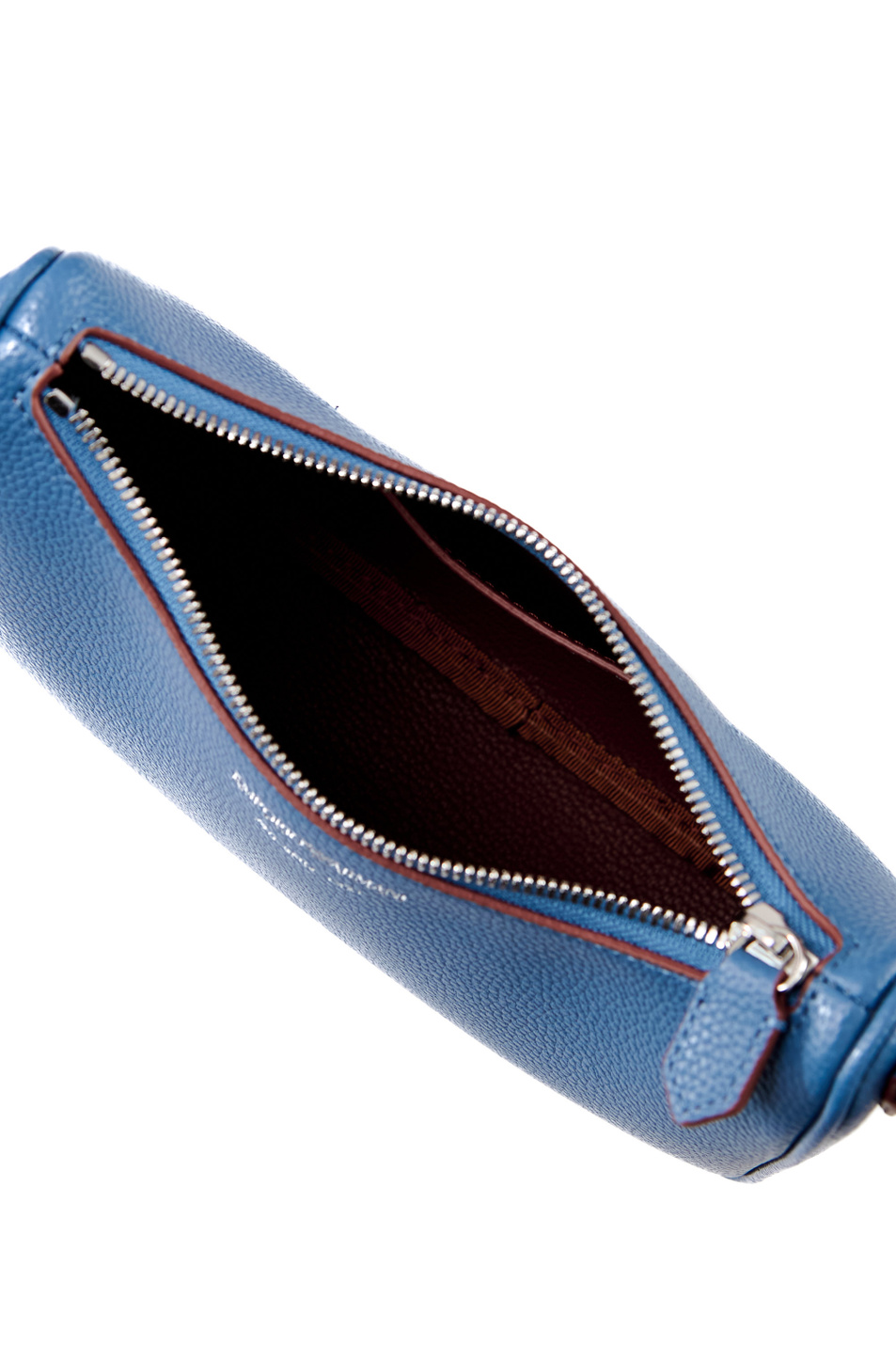 Женский Emporio Armani Сумка Baguette (цвет ), артикул Y3H293-YFO5E | Фото 5