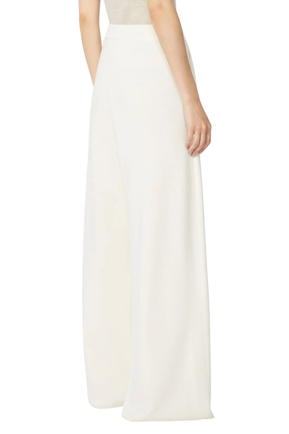 Женский Max Mara Брюки BORA из шерсти (цвет ), артикул 2611331011 | Фото 4