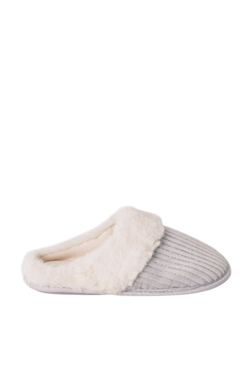 Женский Women'secret Тапочки с люрексом (цвет ), артикул 4992572 | Фото 1