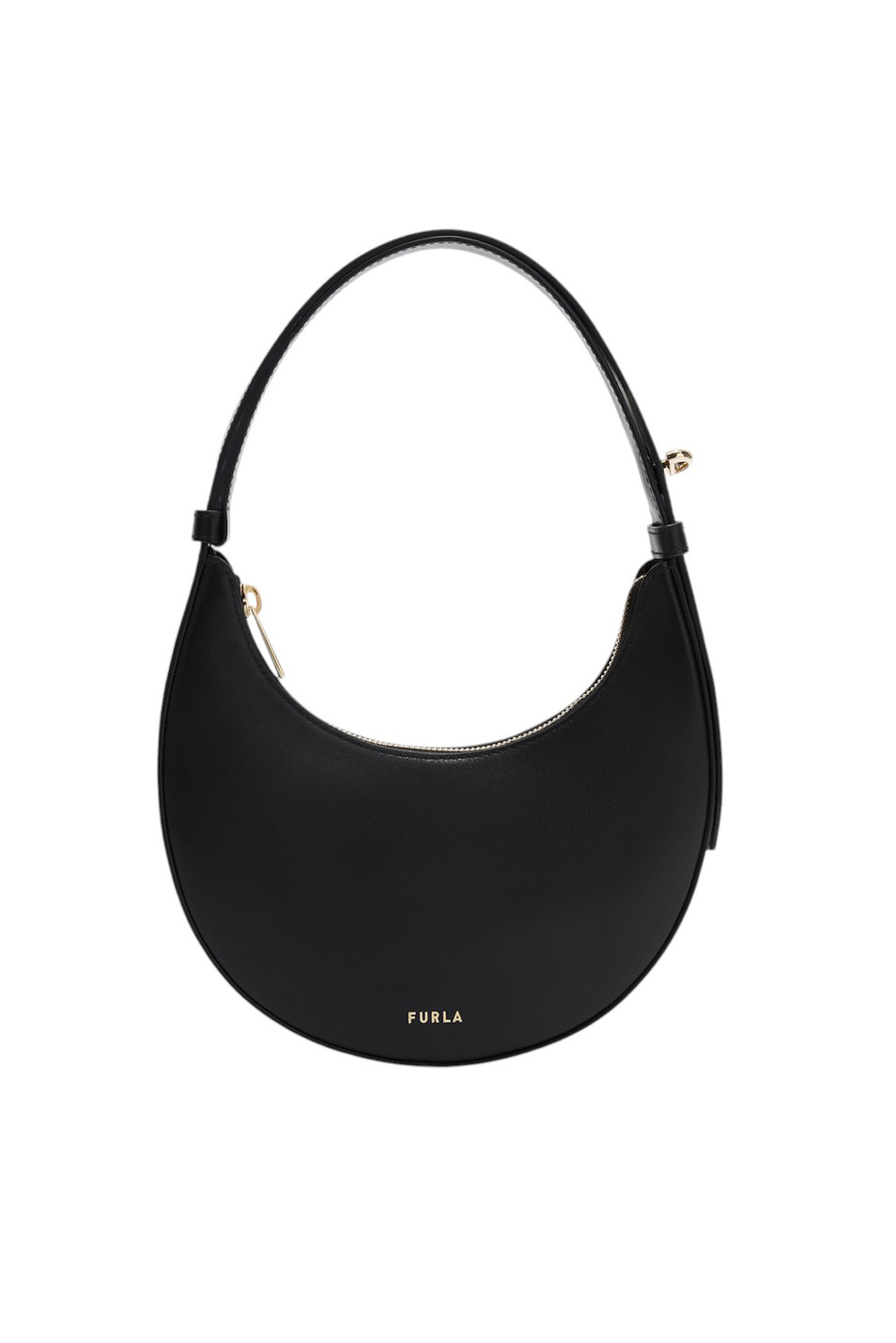 Женский Furla Сумка-хобо DELIZIA MINI (цвет ), артикул WE00649-AX0733 | Фото 1