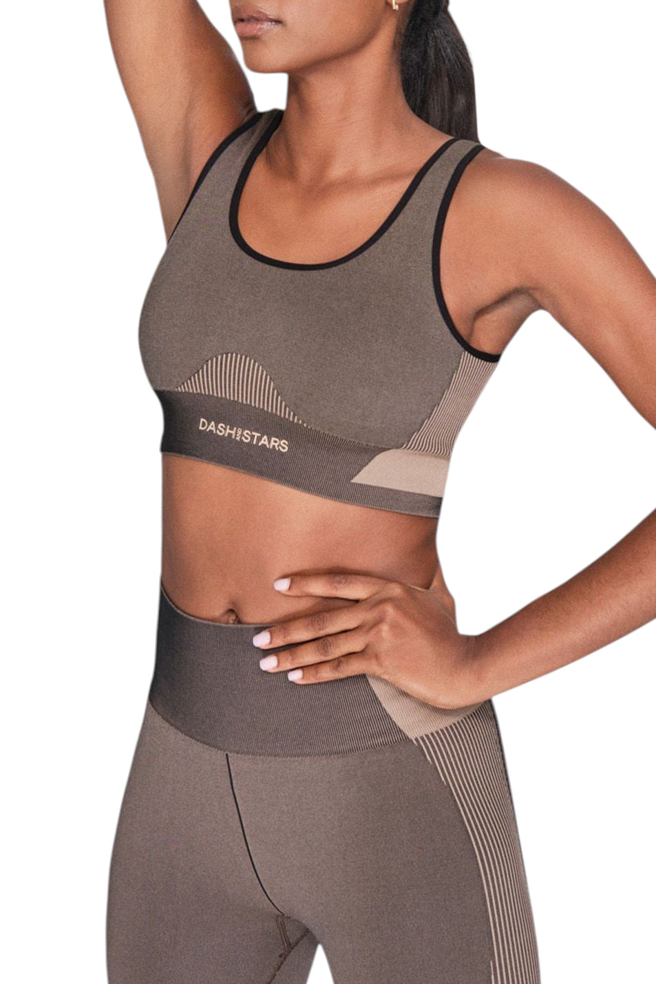 Женский Women'secret Бюстгальтер-топ бесшовный (цвет ), артикул 9482523 | Фото 3