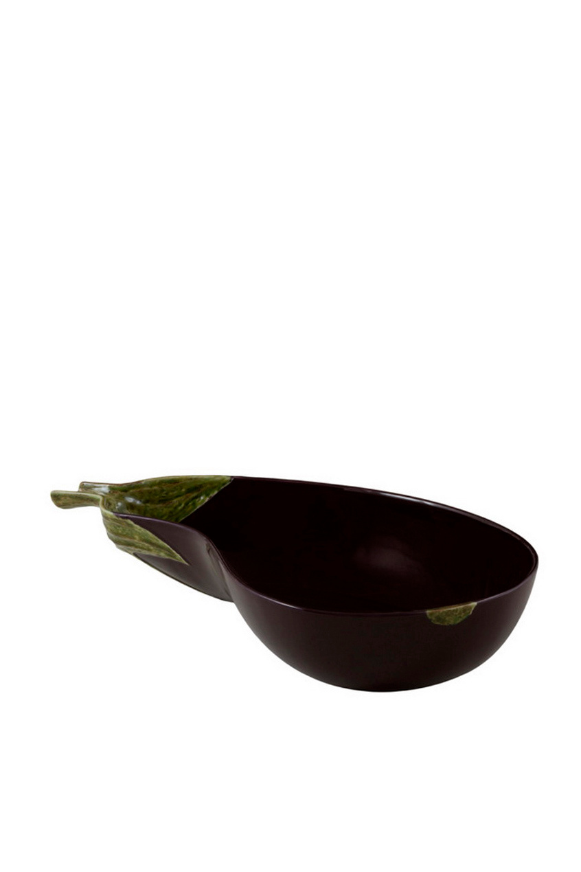 Салатник Aubergine 46,5 х 26 см|Основной цвет:Фиолетовый|Артикул:65018657 | Фото 1