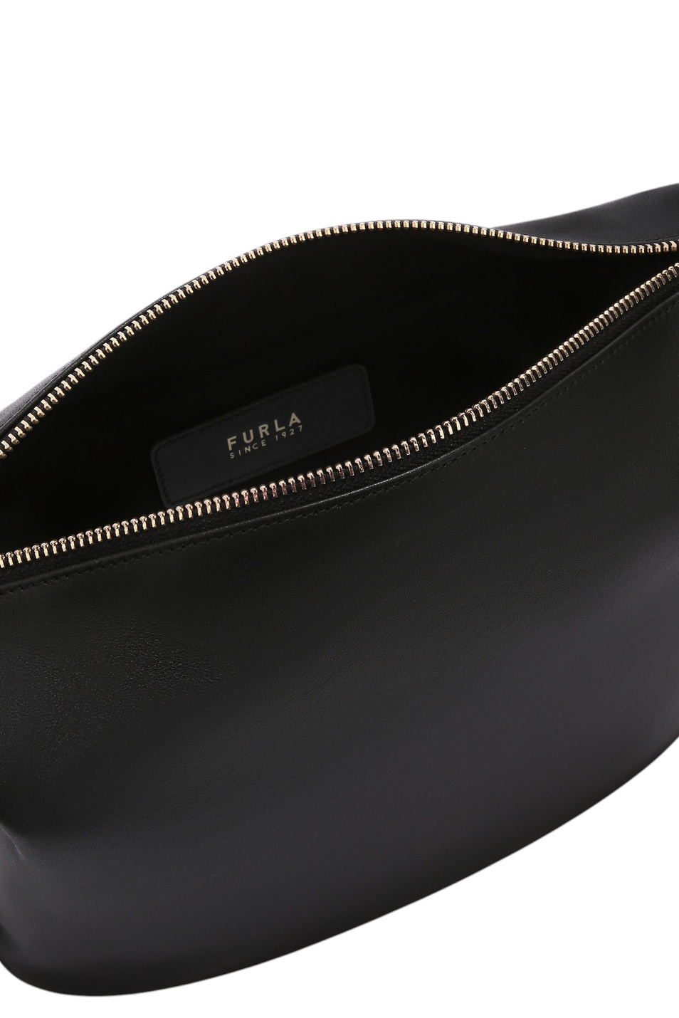 Женский Furla Сумка NUVOLA M из гладкой кожи (цвет ), артикул WB01656-BX2045 | Фото 3