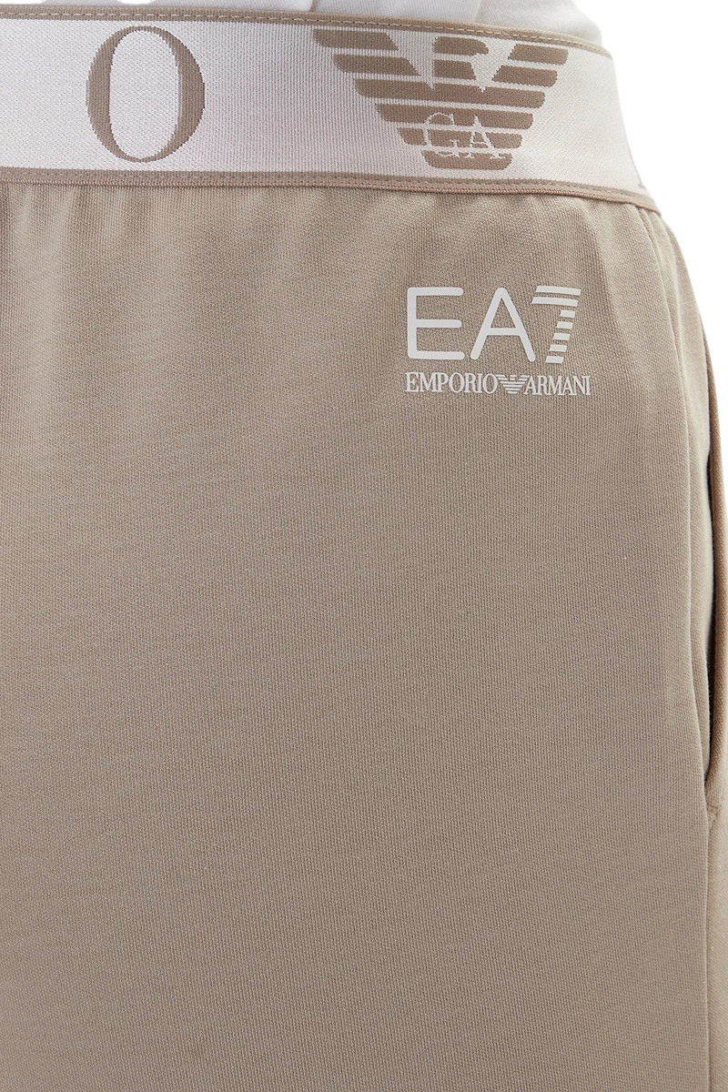 Женский EA7 Брюки NATURAL VENTUS7 (цвет ), артикул 7W001154-AF12501 | Фото 6