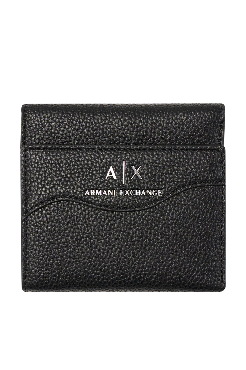 Женский Armani Exchange Кошелек WAVE MINI из искуссвтенной кожи (цвет ), артикул 948530-CC783 | Фото 1