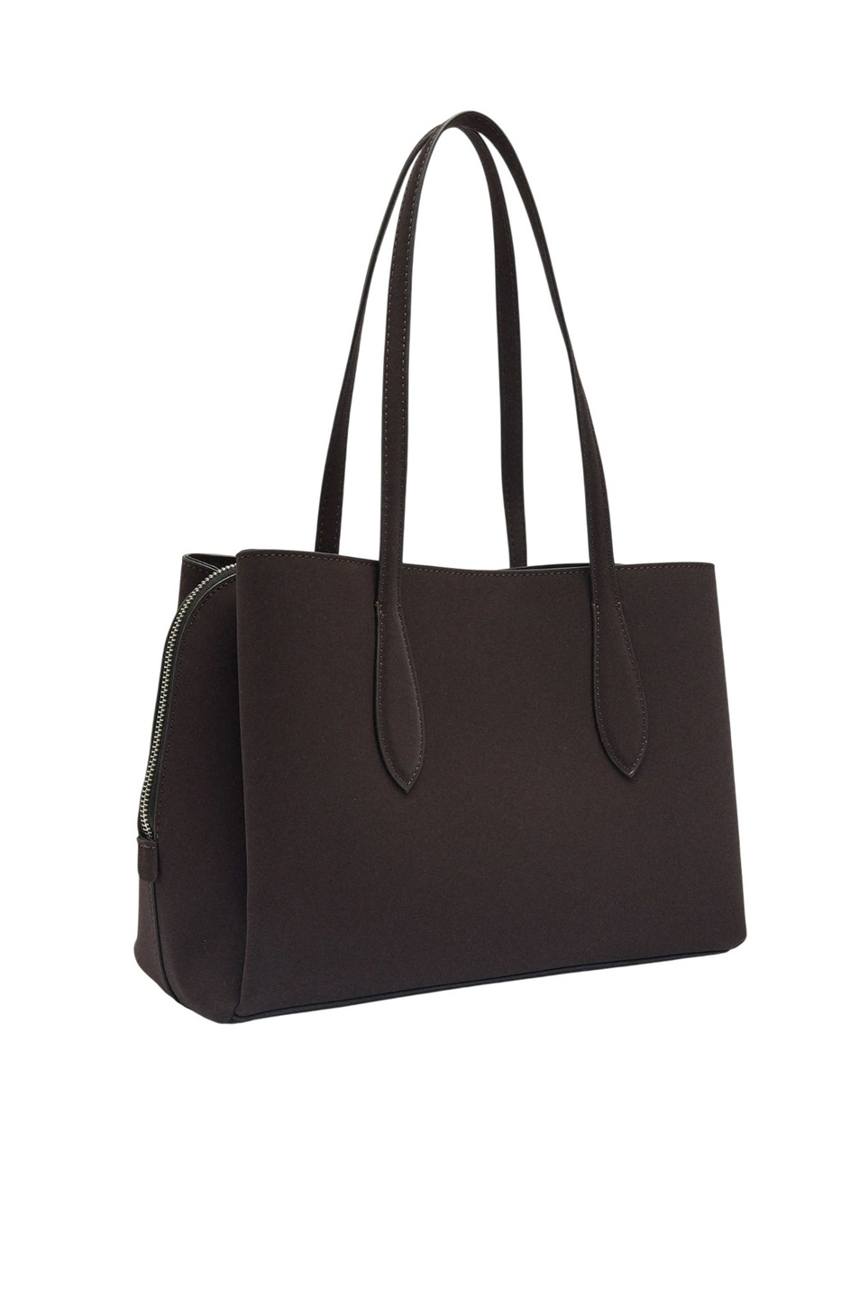 Женский Parfois Сумка для ноутбука с подвеской (цвет ), артикул 243425 | Фото 2