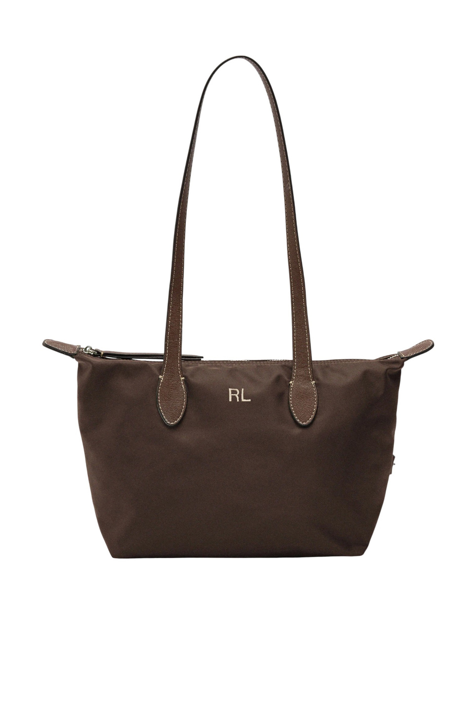 Сумка нейлоновая|Основной цвет:Коричневый Женский Parfois Сумка нейлоновая (цвет ), артикул 240747 | Фото 1