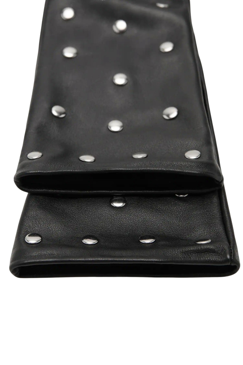 Женский Mango Перчатки GILDIS с заклепками (цвет ), артикул 27071170 | Фото 3