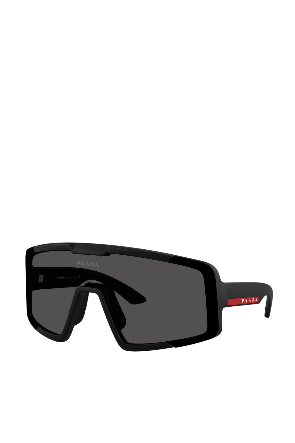 Мужской Prada Linea Rossa Eyewear Солнцезащитные очки 0PS B07S (цвет ), артикул 0PS B07S | Фото 1