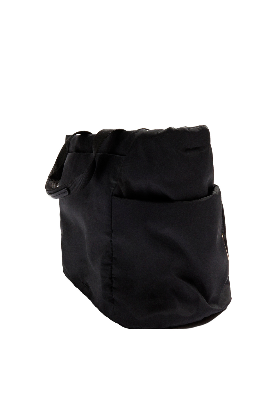 Parfois Нейлоновая сумка с внешними карманами на молнии (цвет ), артикул 192805 | Фото 2