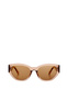 Mango Солнцезащитные очки DEVY ( цвет), артикул 47004378 | Фото 2