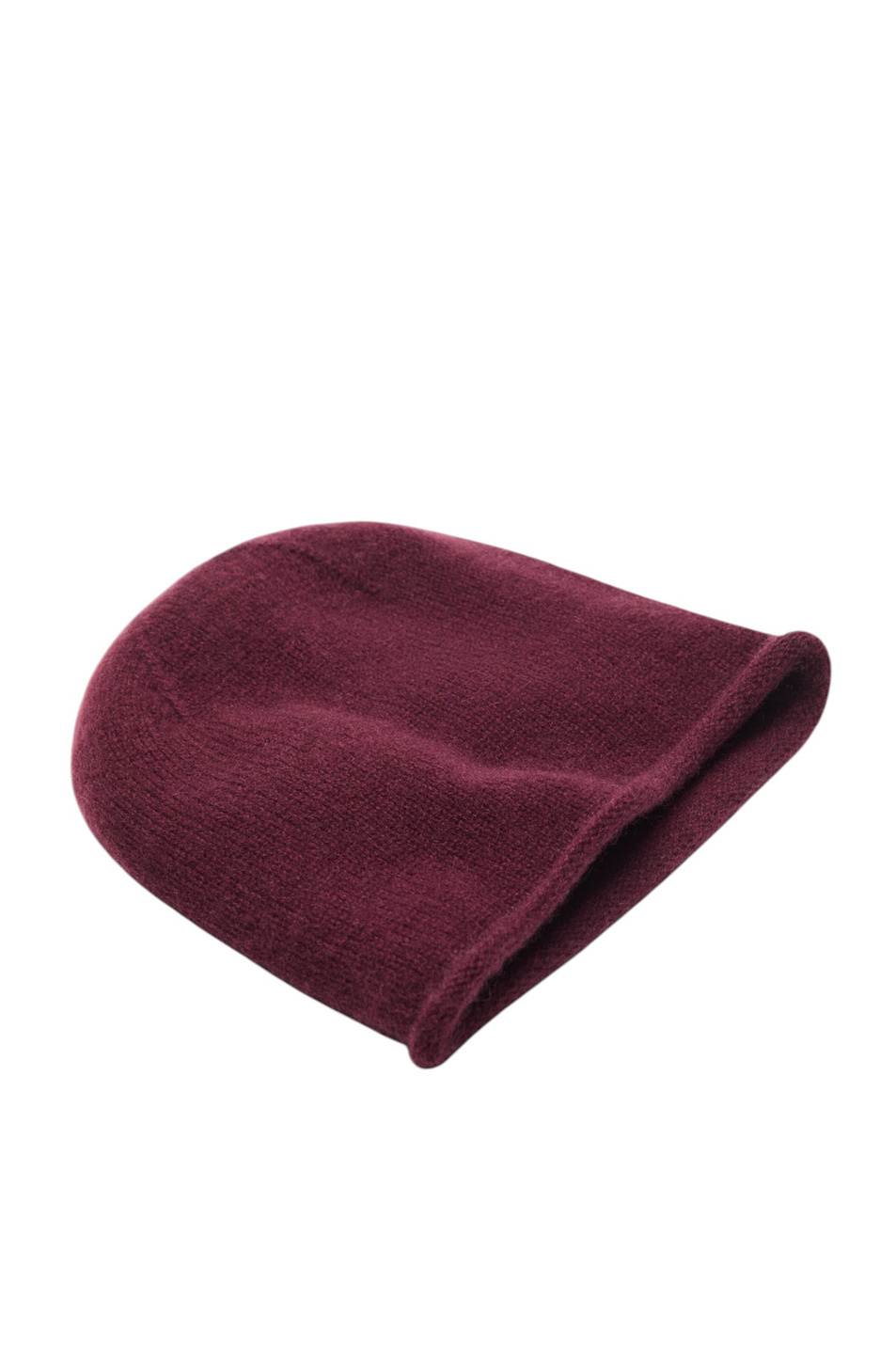 Женский Mango Шапка PERLA из кашемира (цвет ), артикул 17035976 | Фото 2