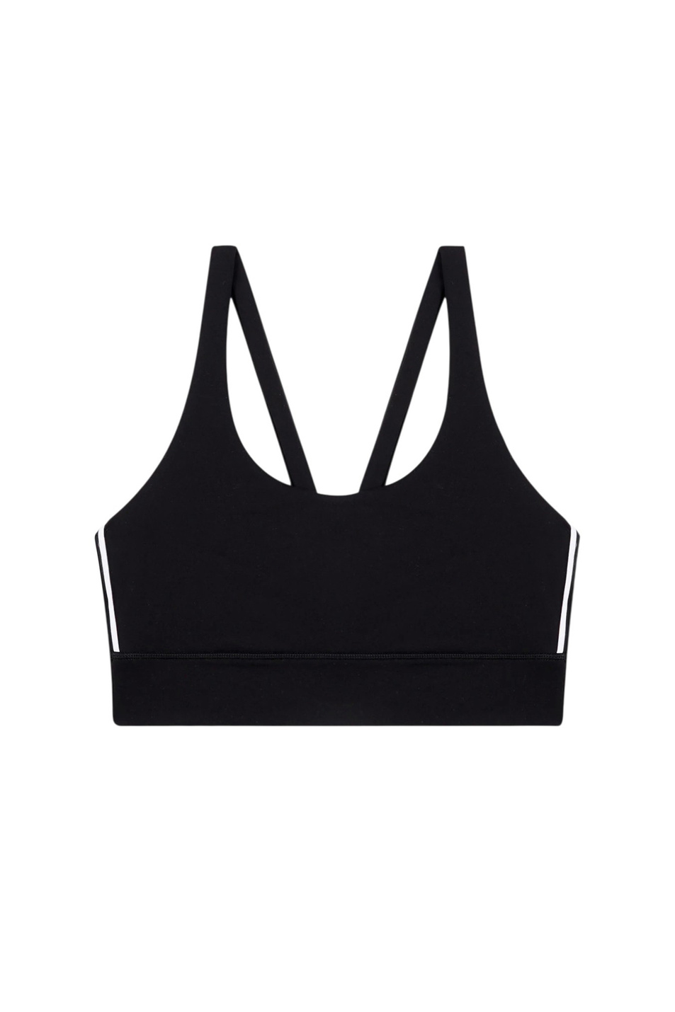 Женский Sporty & Rich Топ Bold Health Active с логотипом (цвет ), артикул TO058622324BA01 | Фото 1