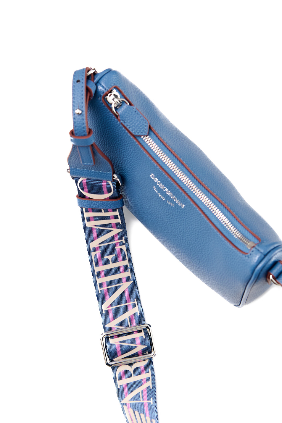 Женский Emporio Armani Сумка Baguette (цвет ), артикул Y3H293-YFO5E | Фото 4