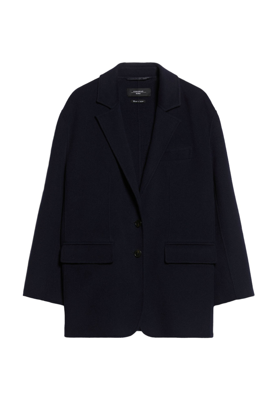 Женский Weekend Max Mara Пиджак RELAIS из шерсти (цвет ), артикул 2425086031 | Фото 1