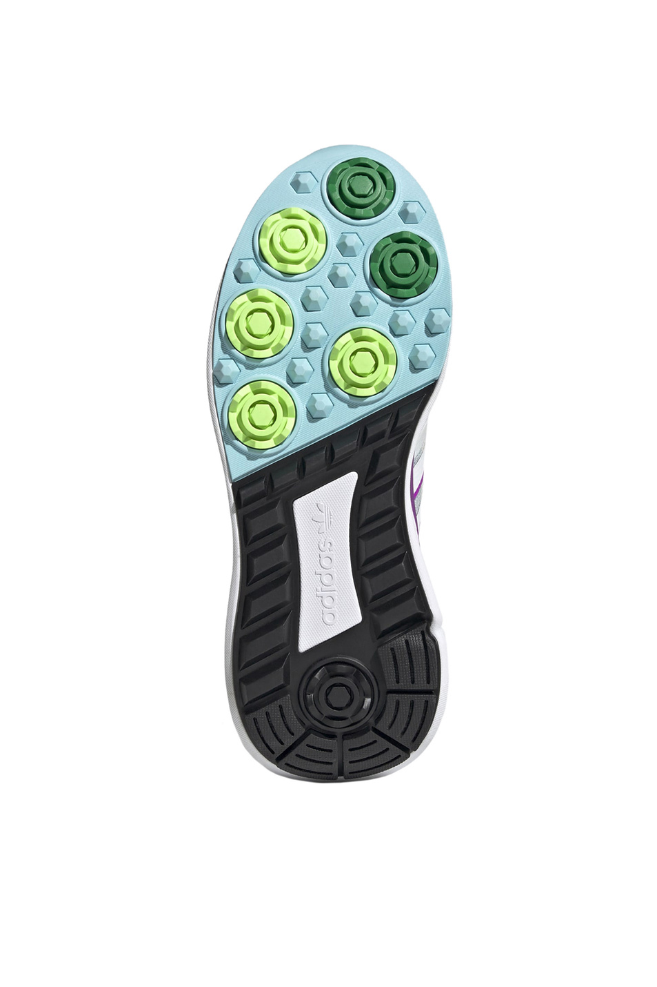 Adidas Кроссовки Choigo (цвет ), артикул FY6501 | Фото 4