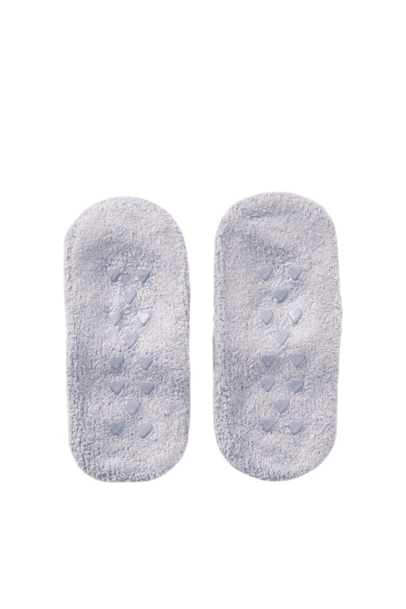 Носки-следки с принтом|Основной цвет:Синий Женский Women'secret Носки-следки с принтом (цвет ), артикул 3612459 | Фото 2