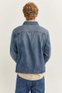 Springfield Джинсовая куртка ( цвет), артикул 2839385 | Фото 2