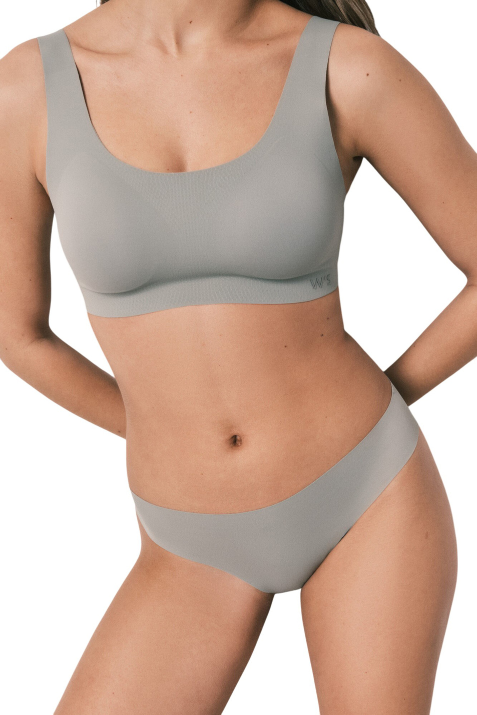 Женский Women'secret Трусы из микрофибры (цвет ), артикул 4213767 | Фото 2