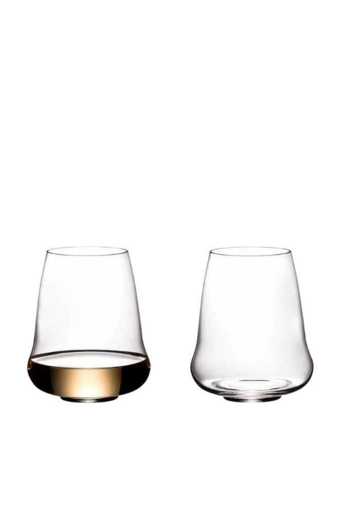 Набор бокалов для вина Riesling/Champagne|Основной цвет:Прозрачный|Артикул:6789/15 | Фото 1