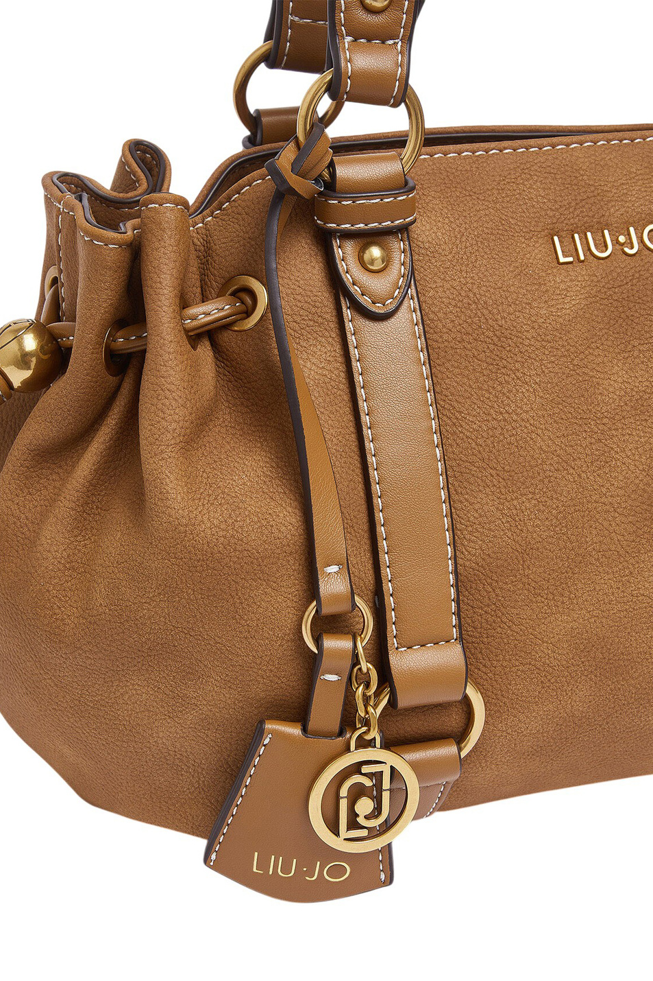 Женский Liu Jo Сумка из искусственной кожи (цвет ), артикул AA6081E1116 | Фото 4