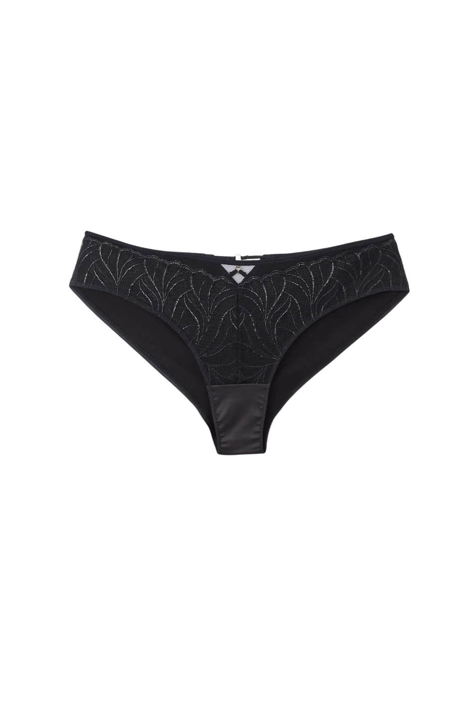 Женский Etam Трусы ENVOLEE из кружева (цвет ), артикул 6555088 | Фото 1