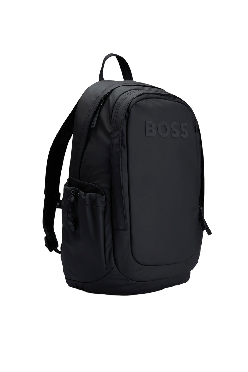 Мужской BOSS Рюкзак с логотипом (цвет ), артикул 50499004 | Фото 2