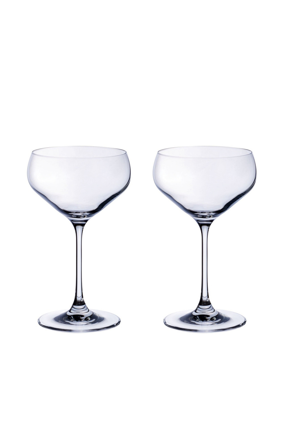 Не имеет пола Villeroy & Boch Набор бокалов для шампанского, 2 шт. (цвет ), артикул 11-3786-8135 | Фото 1